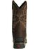Image #7 - Tony Lama Men's TLX Waterproof Pitstop Leather Work Boots - Steel Toe, , hi-res