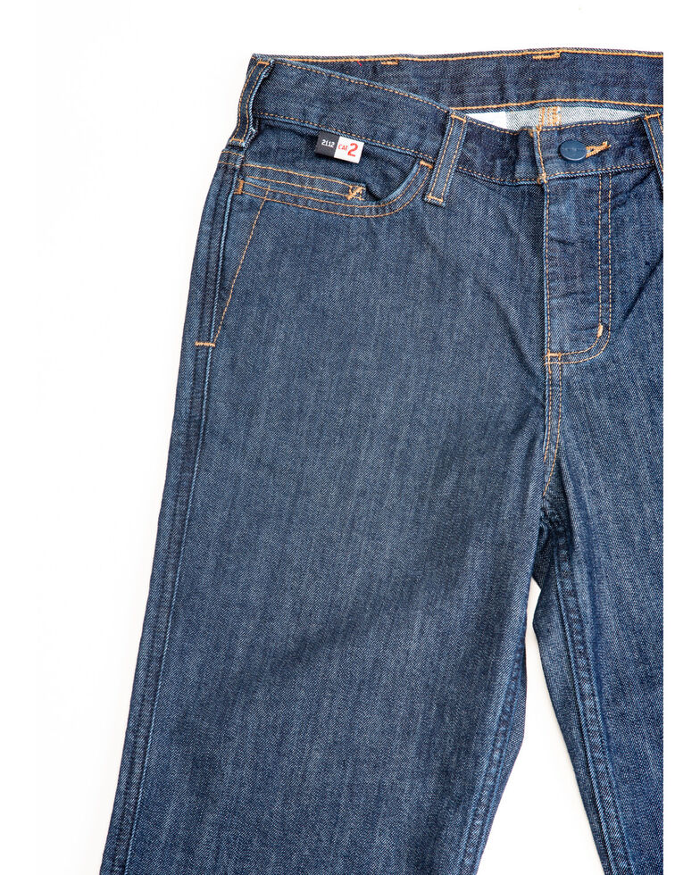 Carhartt Women's FR Rugged Flex Jeans | Boot Barn