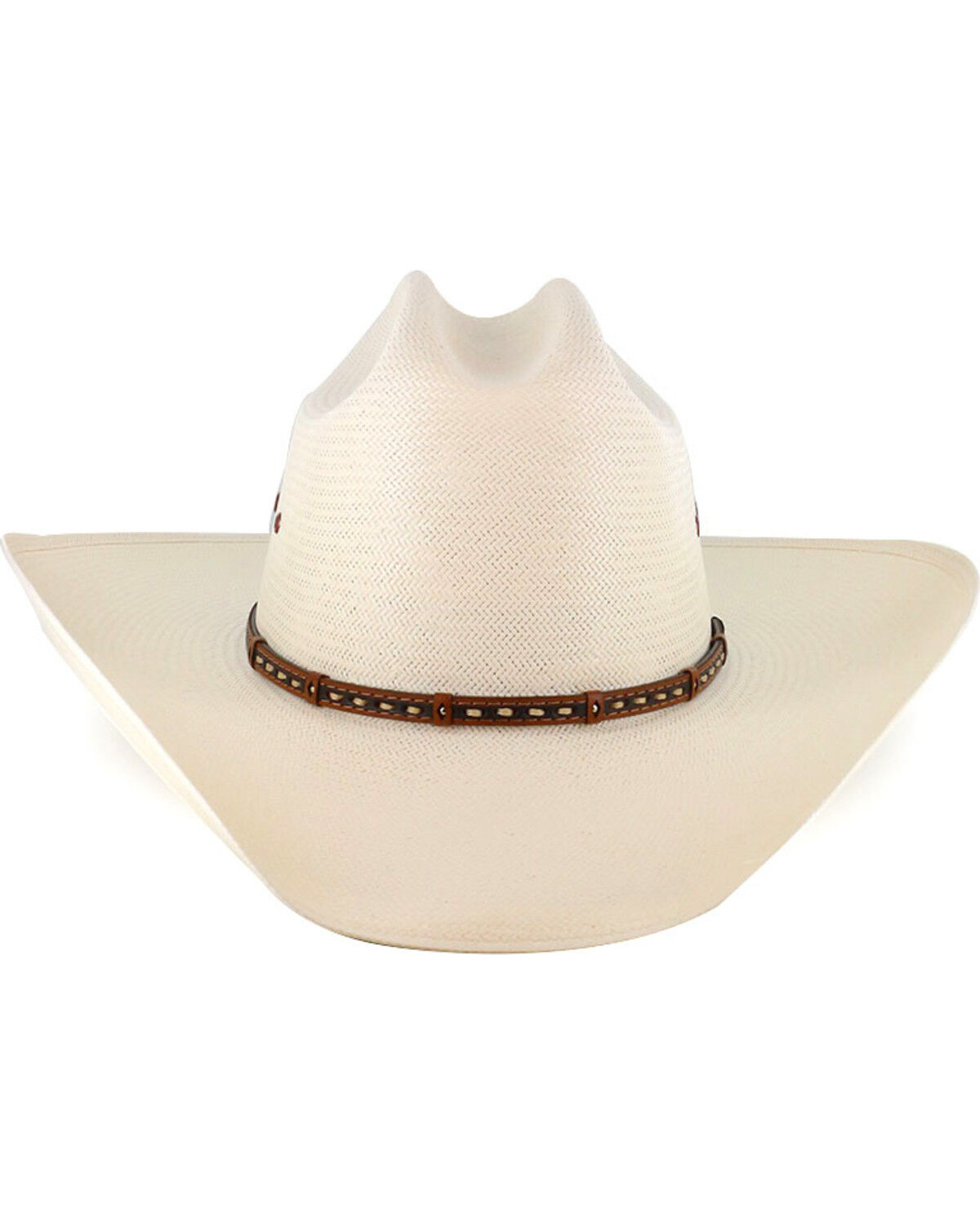 stetson alamo hat