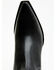 Sendra Women's Western Fashion Booties - Snip Toe, Black, hi-res