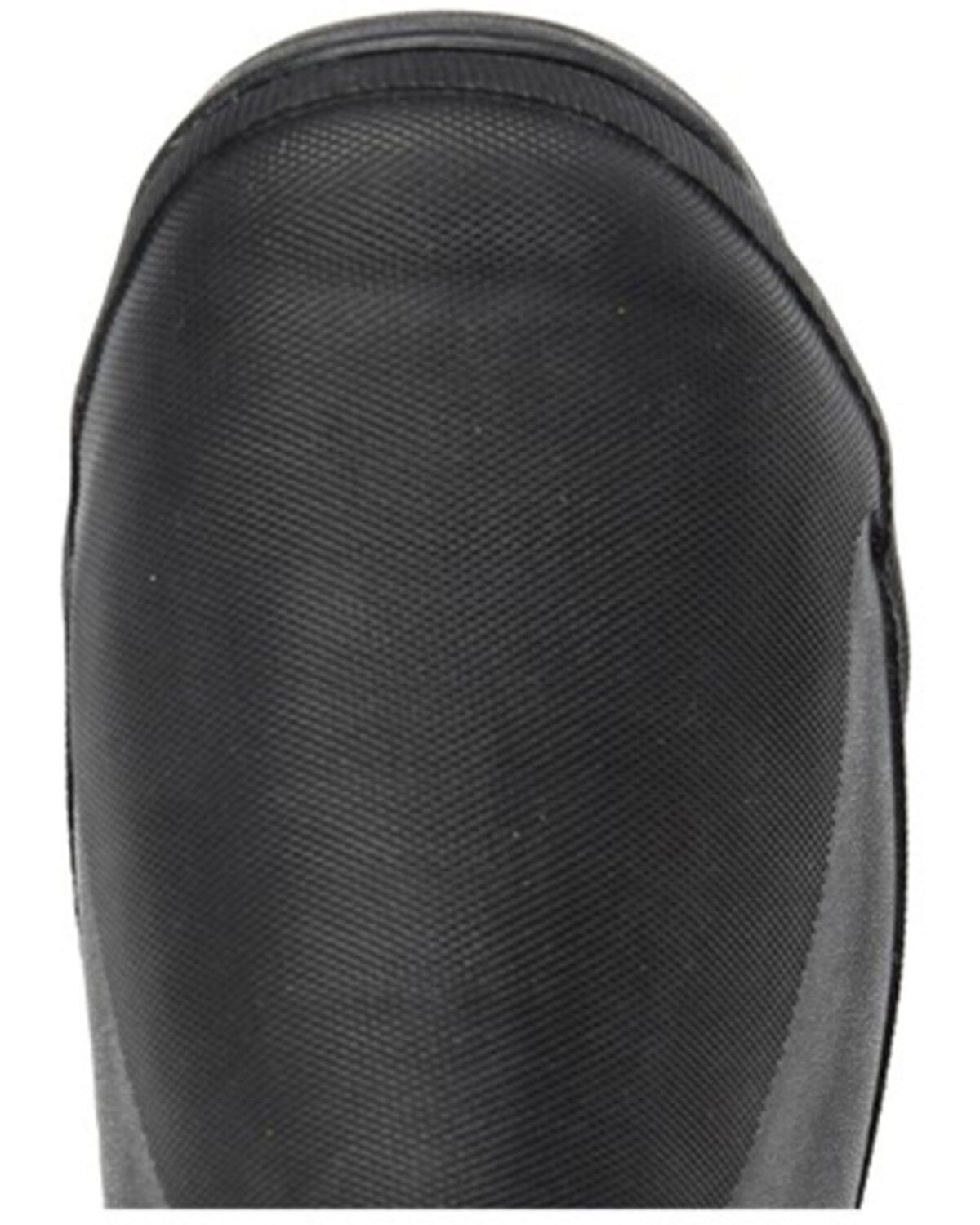 Image #3 - Matterhorn Men's Met Guard Puncture Resisting Western Work Boots - Steel Toe, Black, hi-res