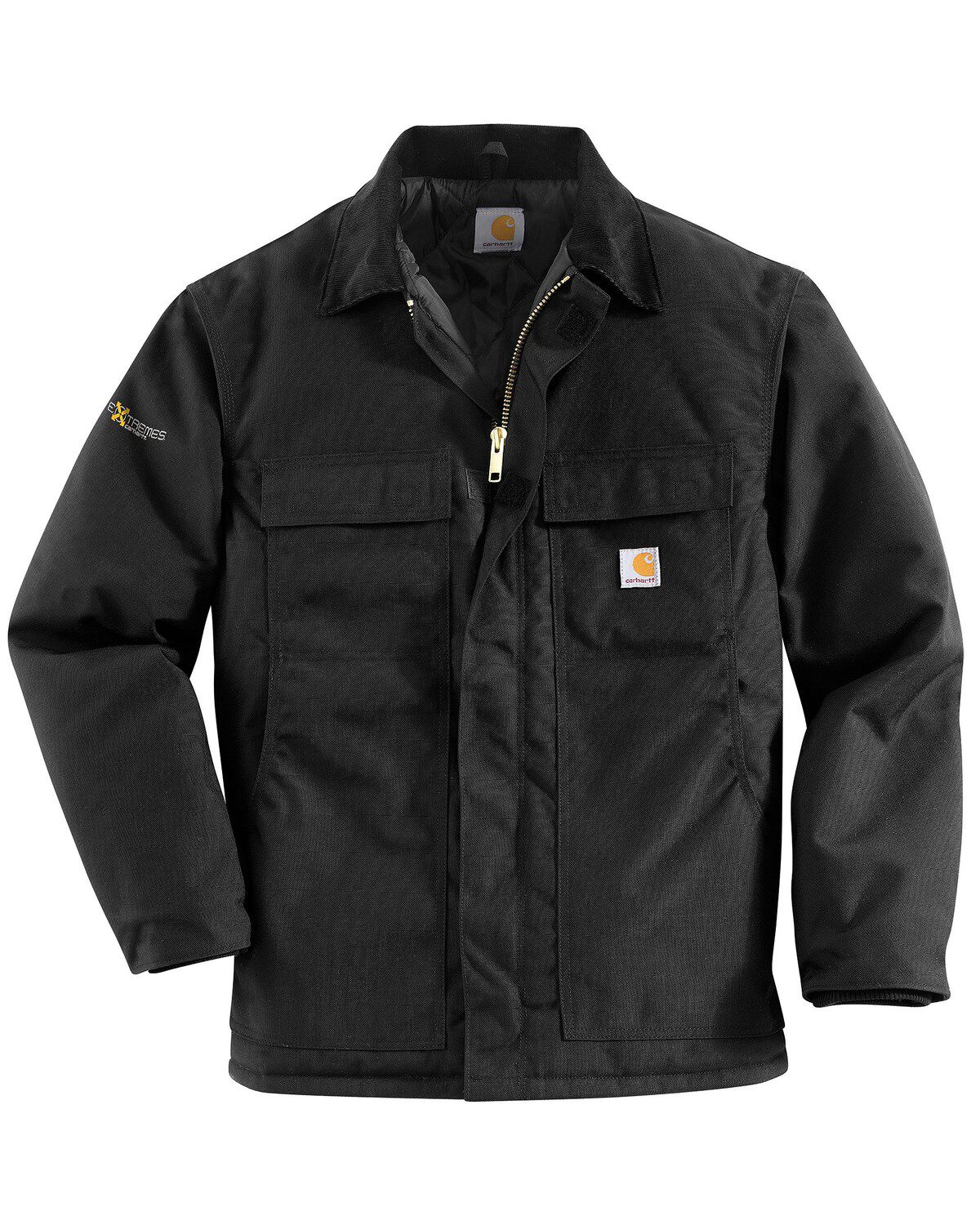 carhartt sub zero coat