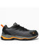 Image #2 - Hawx Men's Athletic Sneaker Work Boots - Composite Toe, , hi-res