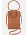 Hobo Women's Sheila Whiskey Crossbody, Brown, hi-res