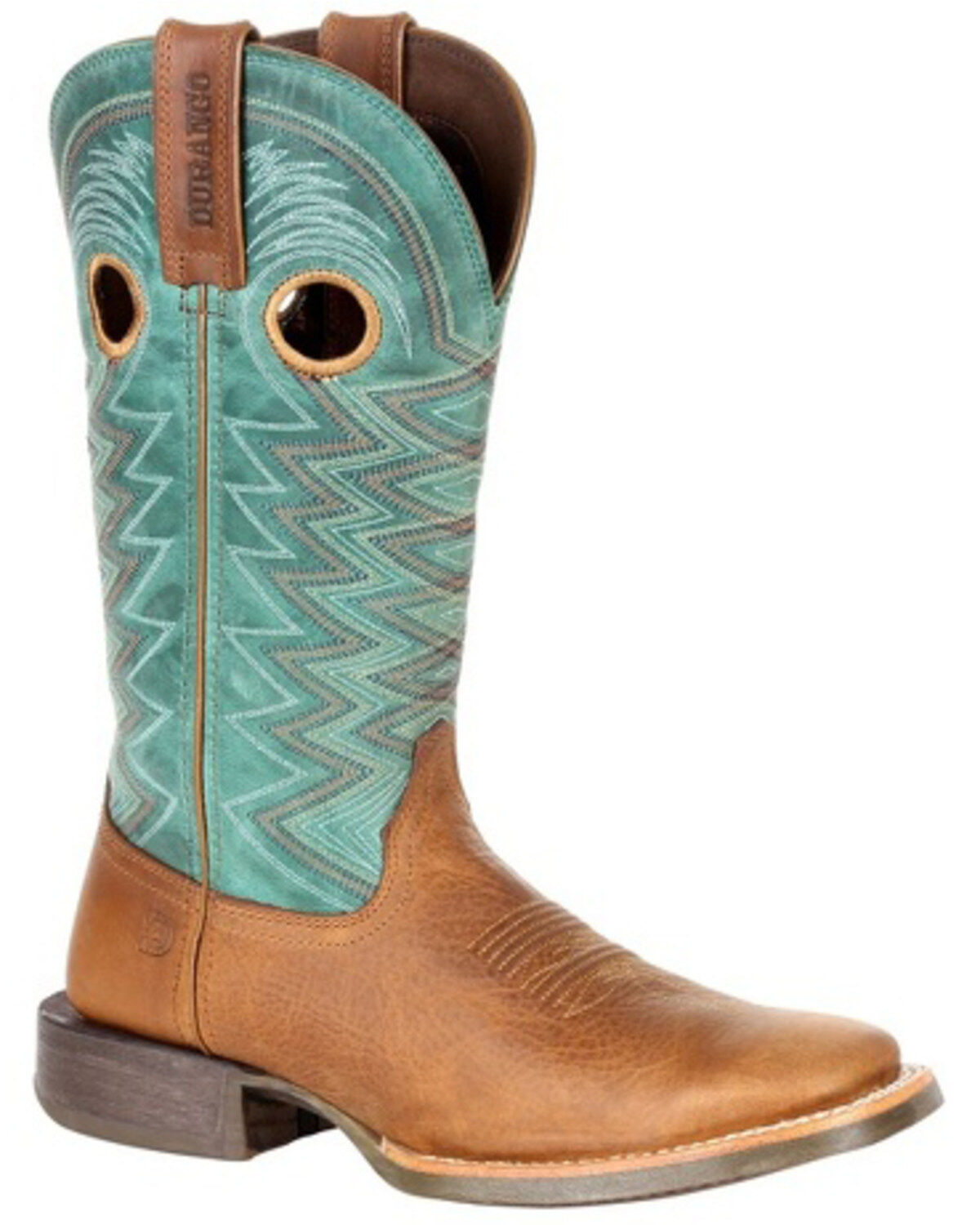 durango women's black boots