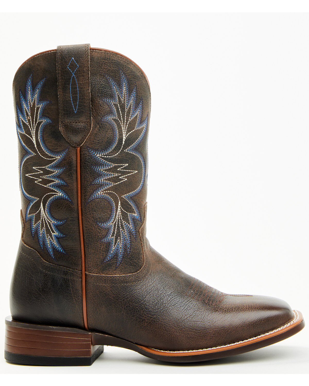 Product Name:  Cody James Hoverfly Axel Western Performance Boots - Broad Square Toe