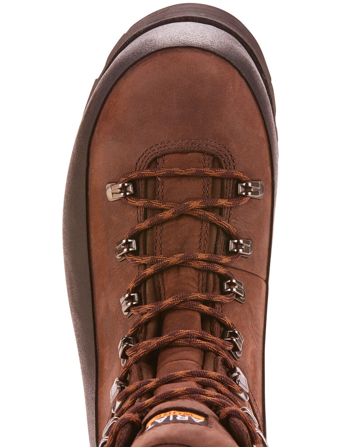ariat lineman boots
