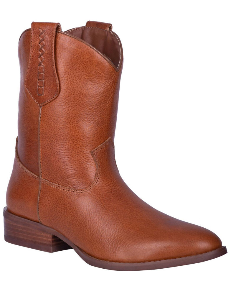 Dingo Men's Lefty Western Boots Round Toe Boot Barn