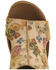 Image #4 - Corkys Women's Carley Wedge Heels, Camel, hi-res