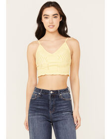 Bralettes