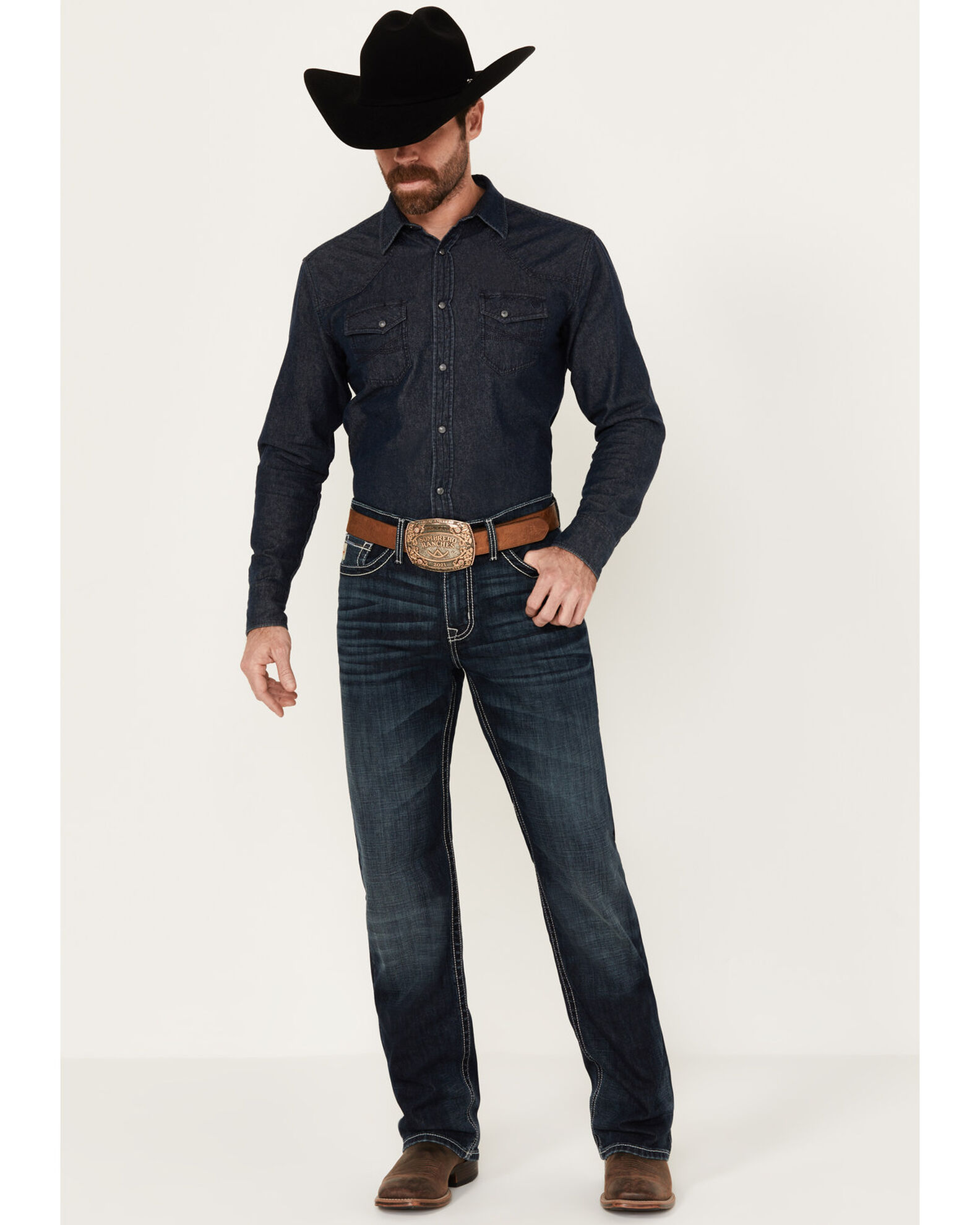Cinch cheap mens boots