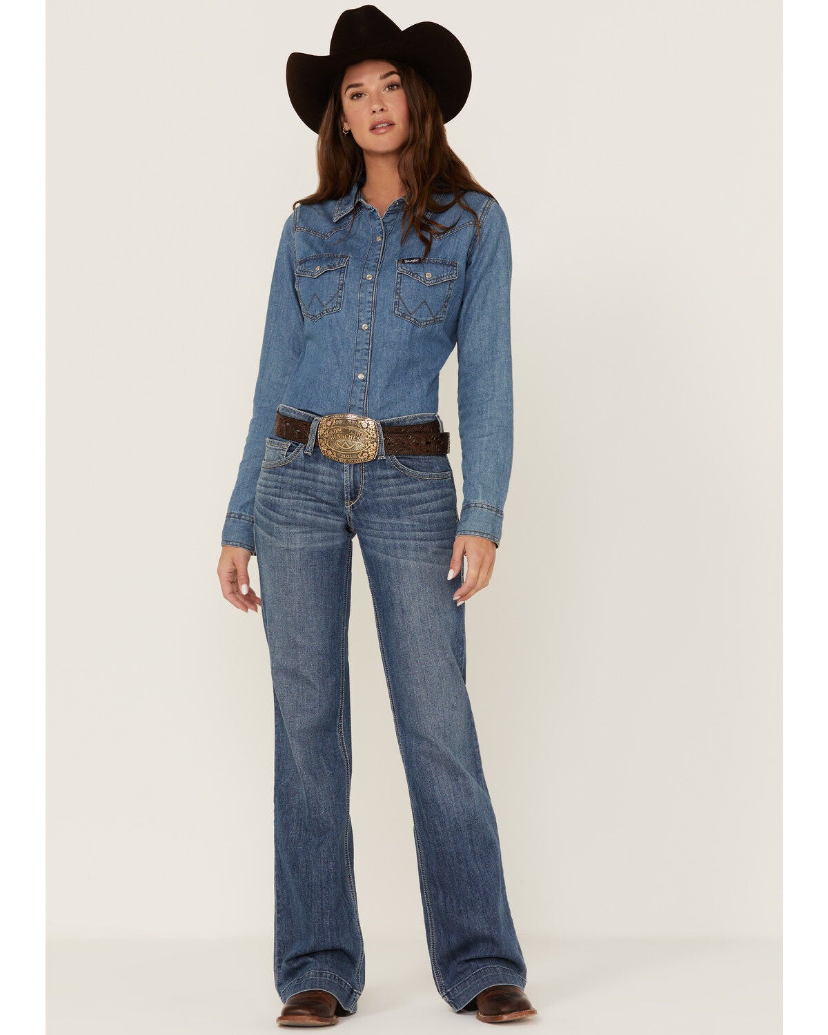Women's Ariat Jeans - Boot Barn