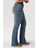 Image #2 - Aura Women's Instantly Slimming Jeans, , hi-res