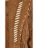 Image #2 - Liberty Wear Bone Bead & Fringe Leather Jacket - Plus, , hi-res