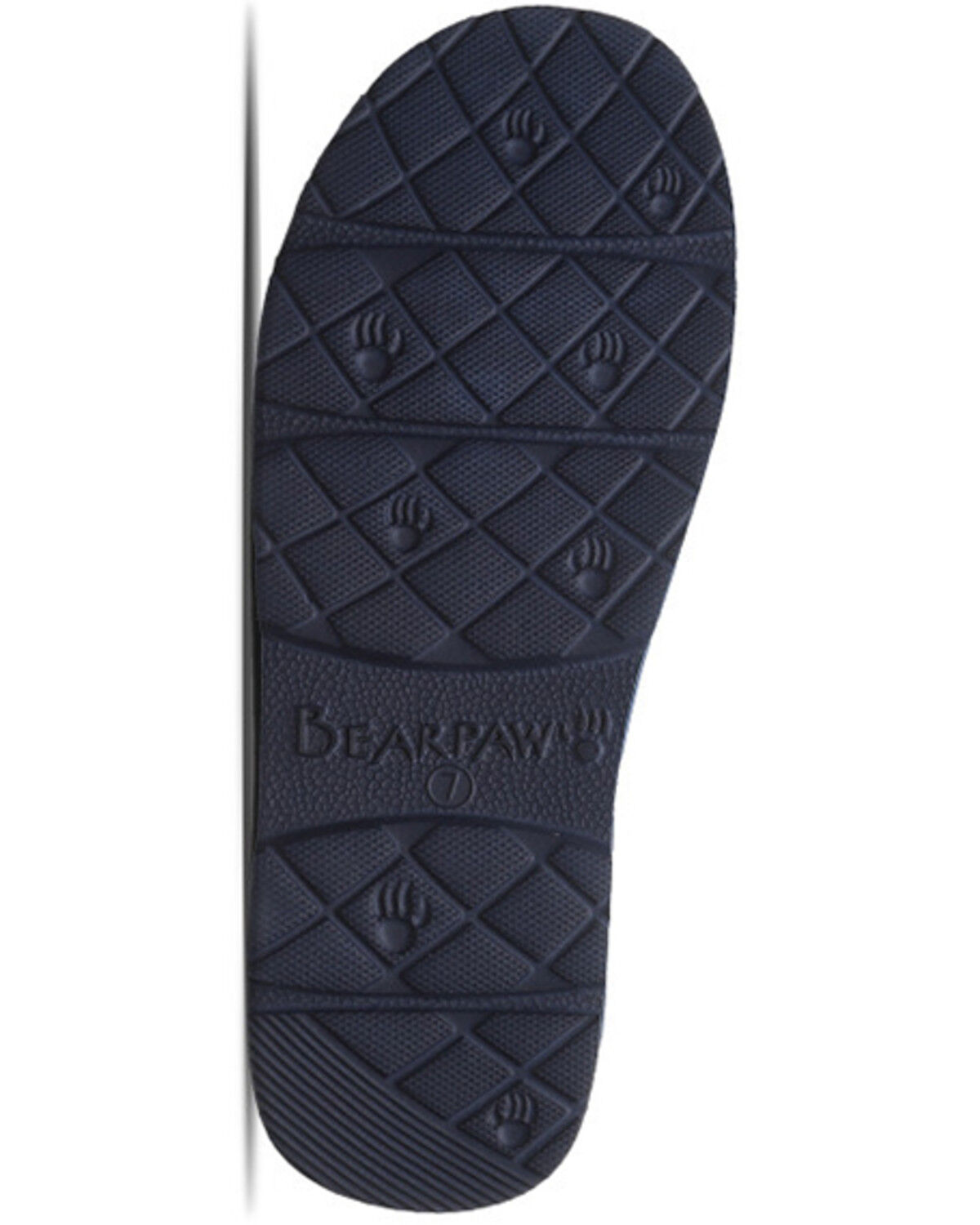 Image #7 - Bearpaw Women's Martis Slippers, , hi-res
