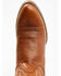 Cody James Men's Xtreme Xero Gravity Western Performance Boots - Medium Toe, Brown, hi-res