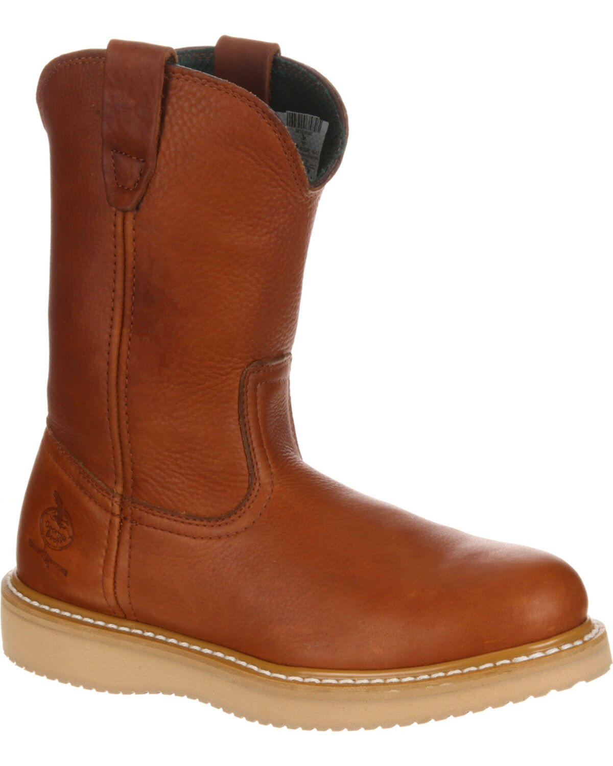 eileen fisher alto wedge bootie
