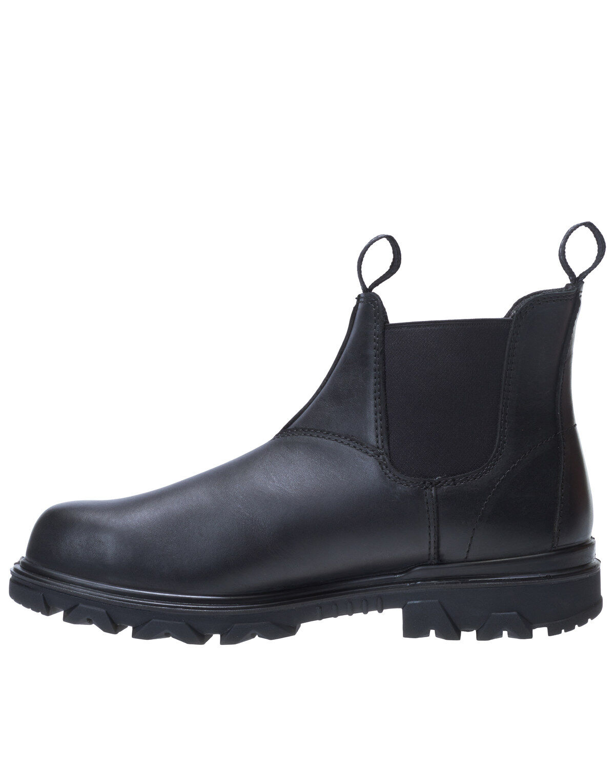 wolverine romeo boots