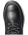 Image #3 - Timberland Men's 6" Direct Attach Waterproof Work Boots - Soft Toe, Black, hi-res