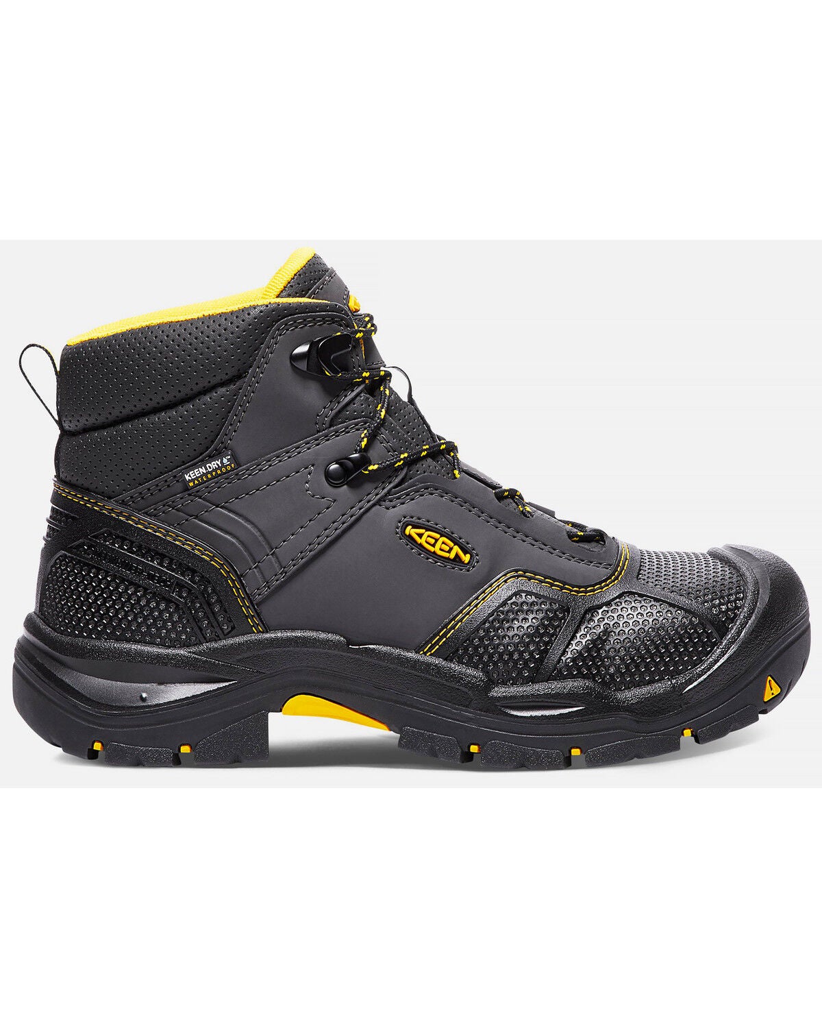 keen logandale steel toe