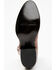 Image #7 - Cody James Men's Exotic American Alligator Western Boots - Round Toe, Lt Brown, hi-res