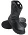 Image #8 - Avenger Men's Framer Waterproof Western Work Boots - Composite Toe, , hi-res