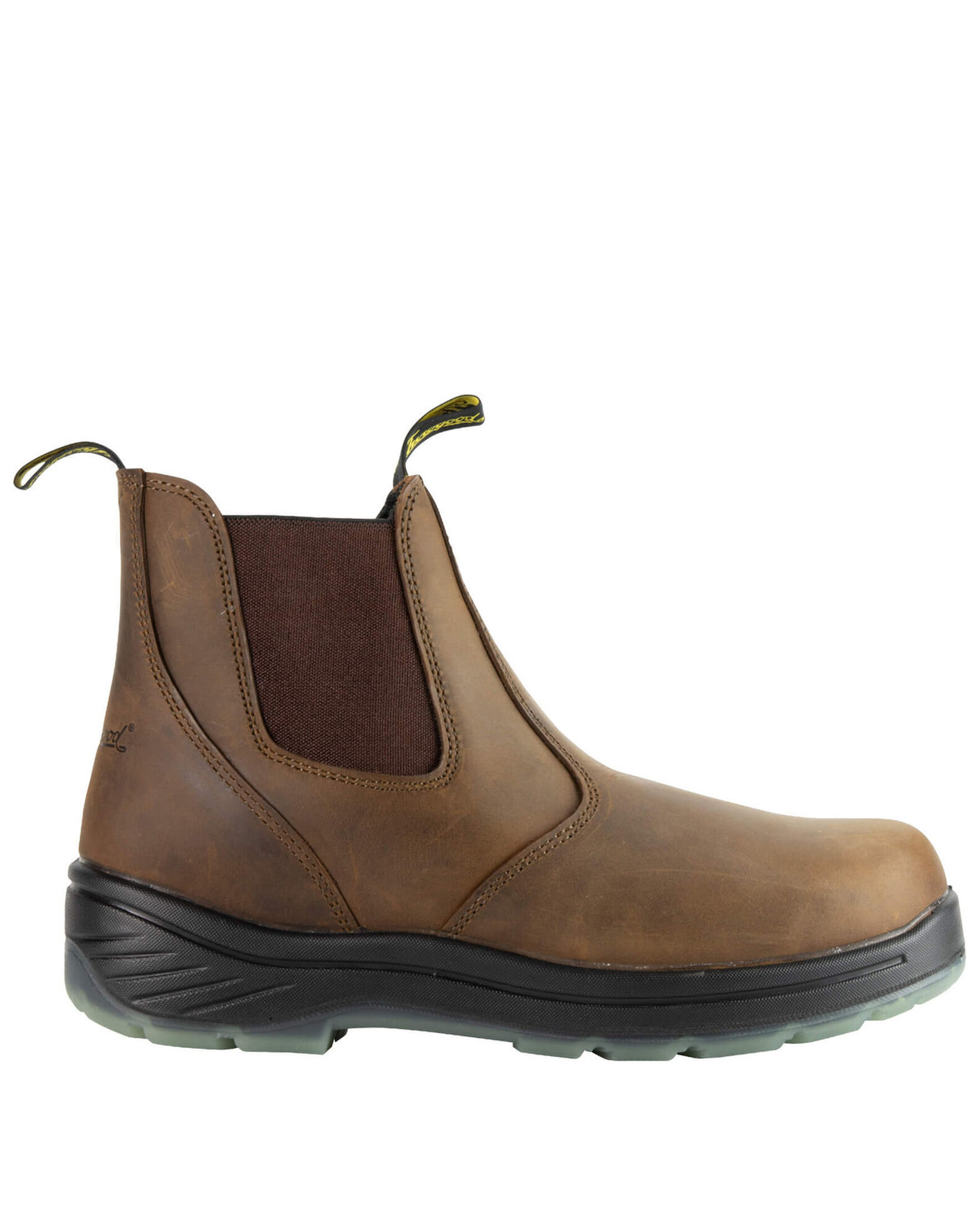Thorogood Men s Thoro Flex 6