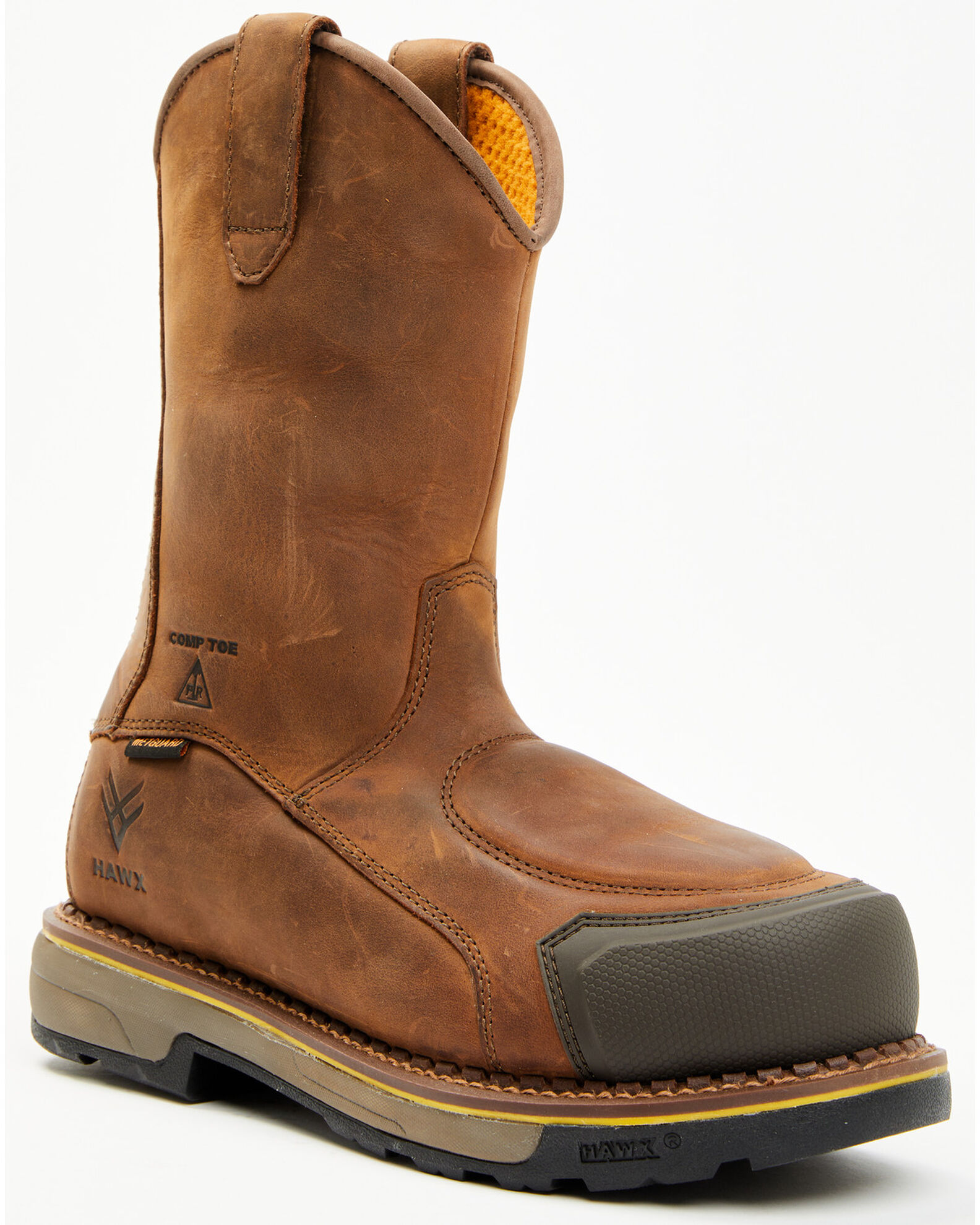Hawx boot barn online