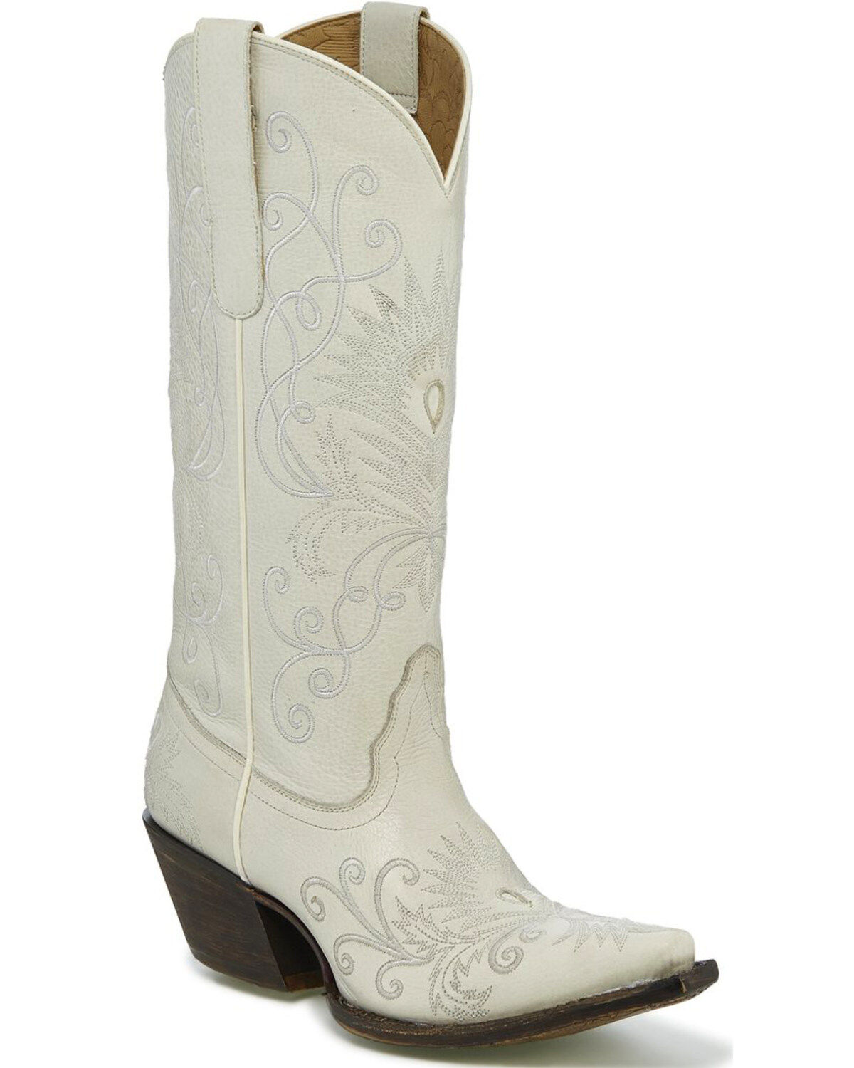 dressy cowgirl boots