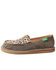 Image #3 - Twisted X Women's ECO TWX Leopard Slip-On Shoes, , hi-res