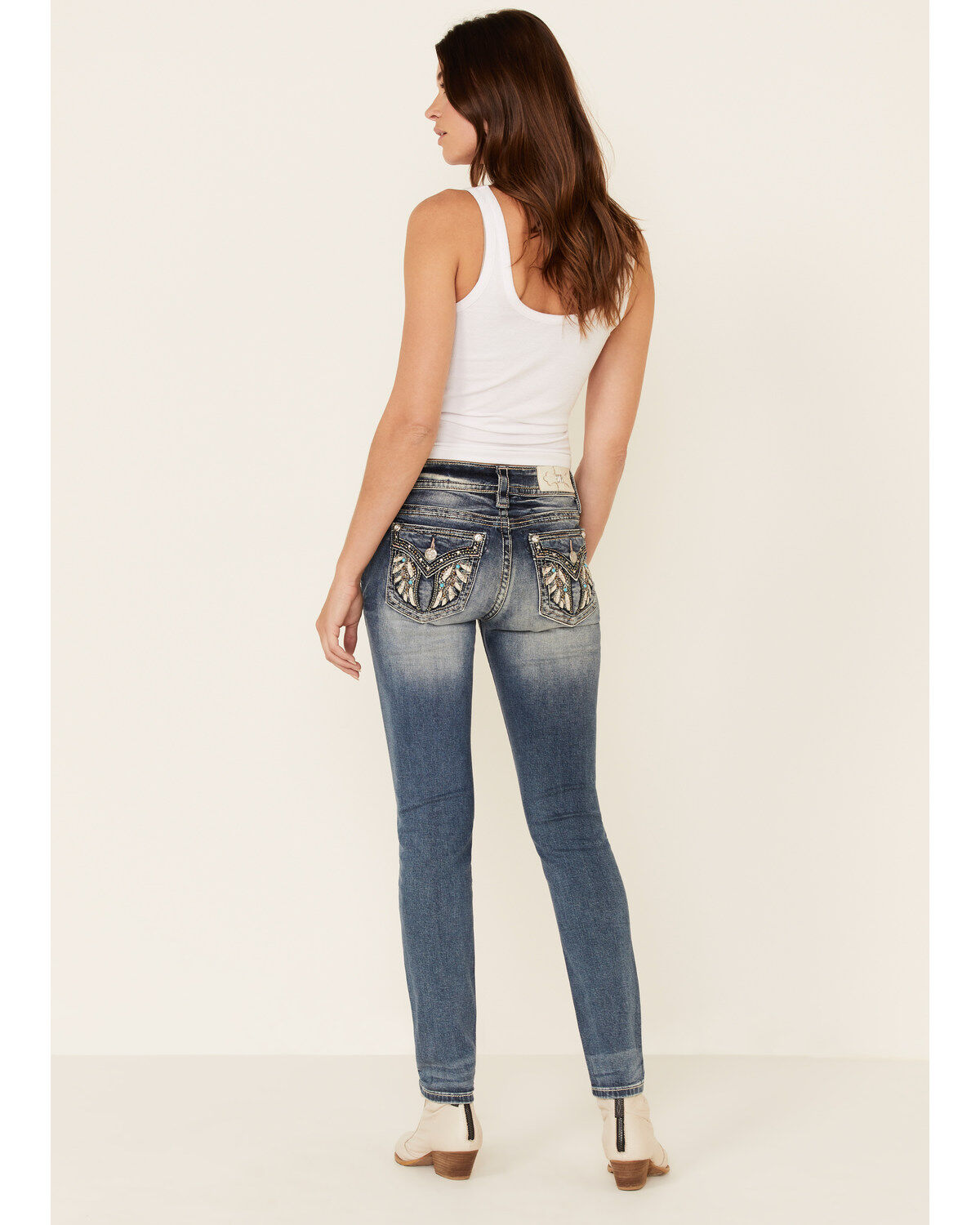 miss me denim jeans