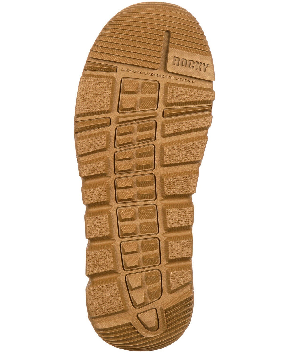 Rocky Men's Lightweight Commercial 