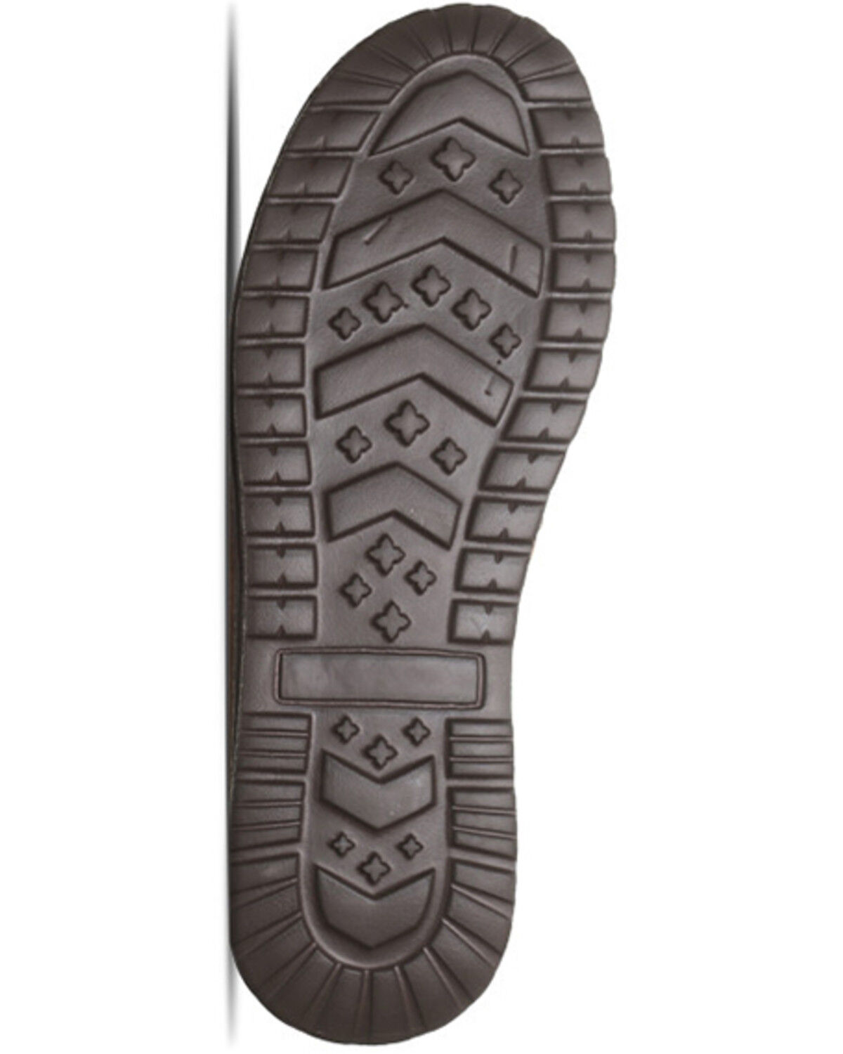 Image #7 - Bearpaw Men's Joel Slippers, Brown, hi-res