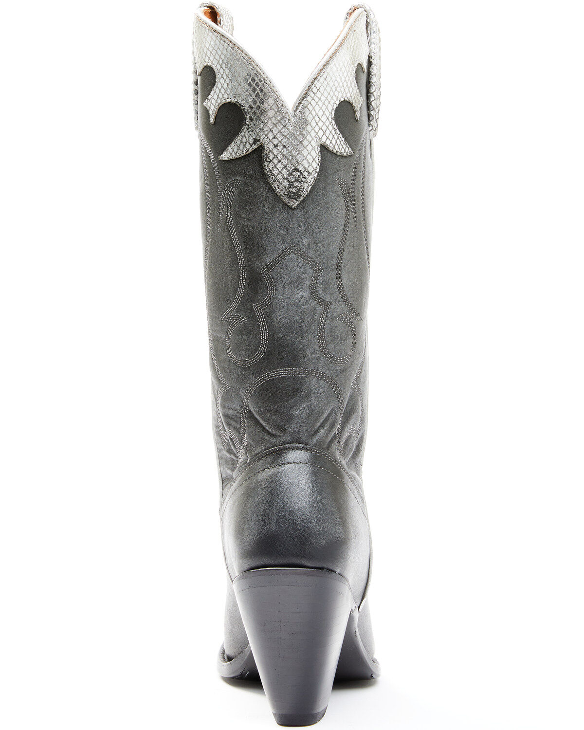 Image #5 - Idyllwind Women's Lady Luck Western Boots - Round Toe, , hi-res