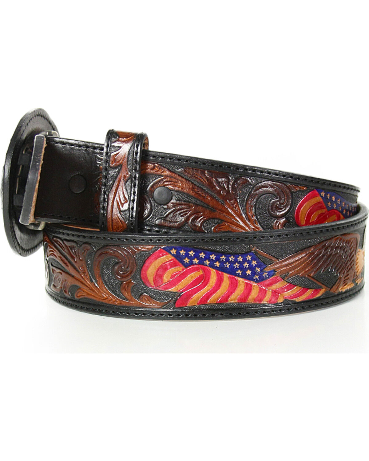 Silver creek belts cheap