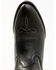 Image #6 - Shyanne Women's Sawyer Dolly Western Fashion Booties - Round Toe, Black, hi-res