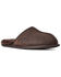 Image #1 - UGG Men's Scuff Leather Distressed, Brown, hi-res