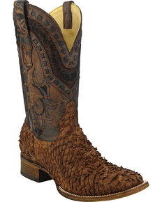 Men S Corral Boots Boot Barn
