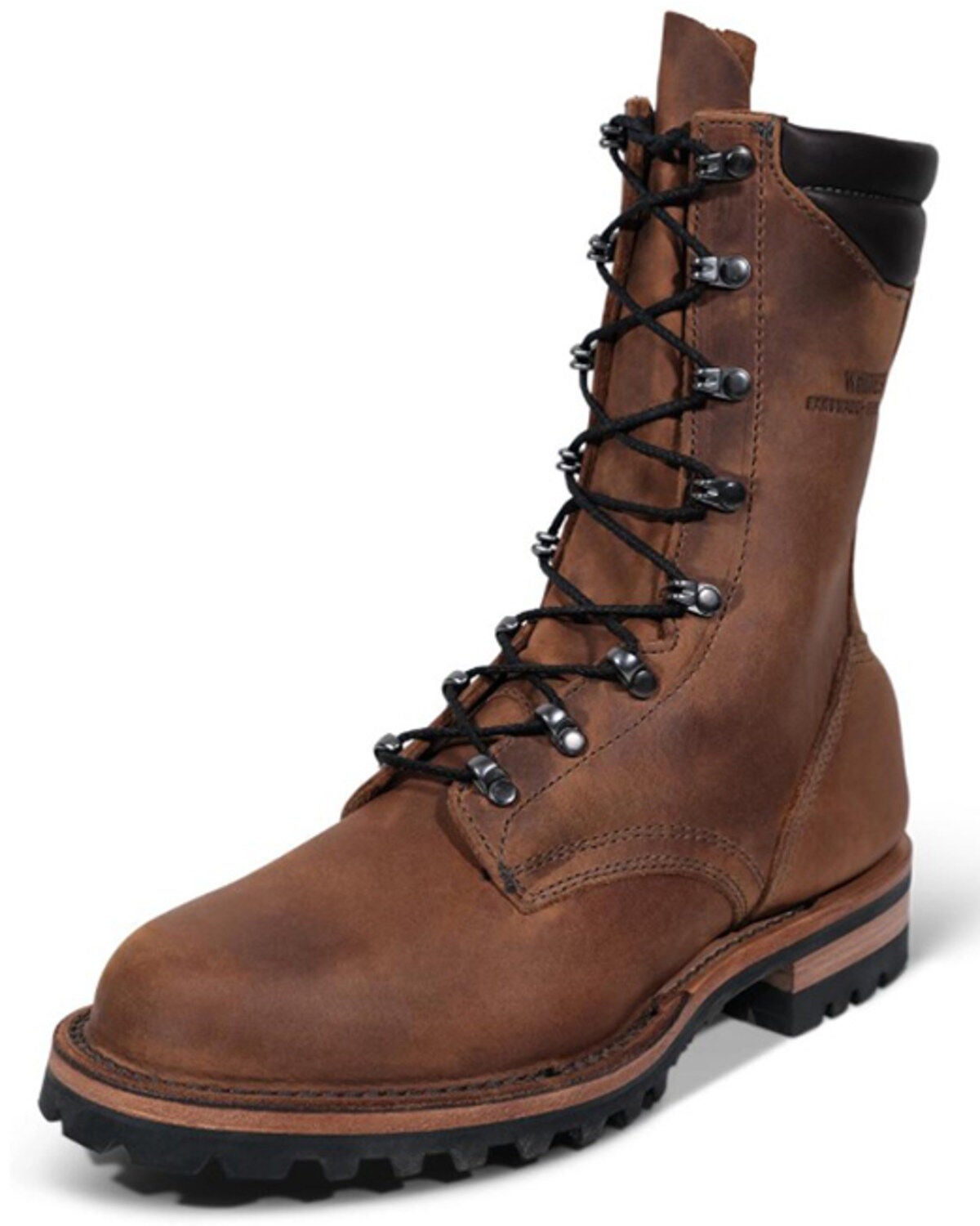White's Boots Men's Fire Hybrid Work 