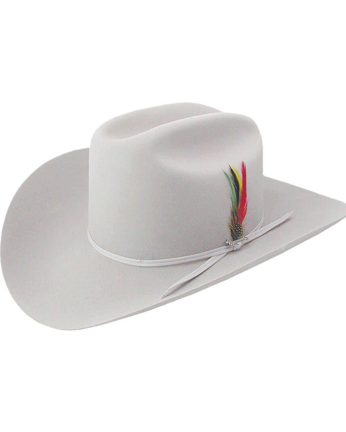stetson monterey 6x cowboy hat