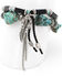 Image #1 - Cowgirl Confetti Women's Ranch Days Bracelet, Turquoise, hi-res