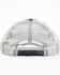 Image #3 - Cody James Men's Hecho en Mexico Patch Ball Cap, Black, hi-res
