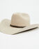 Image #1 - Colorado Horsehair No Tassel Horsehair Hatband, Natural, hi-res