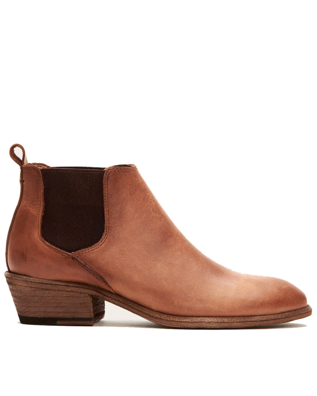 Frye carson chelsea boot clearance