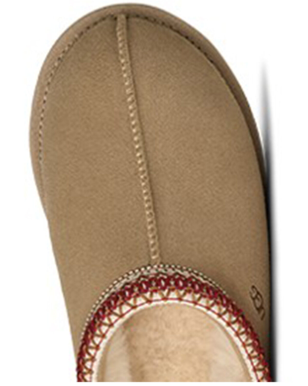 Image #5 - UGG Women's Tasman II, Sand, hi-res