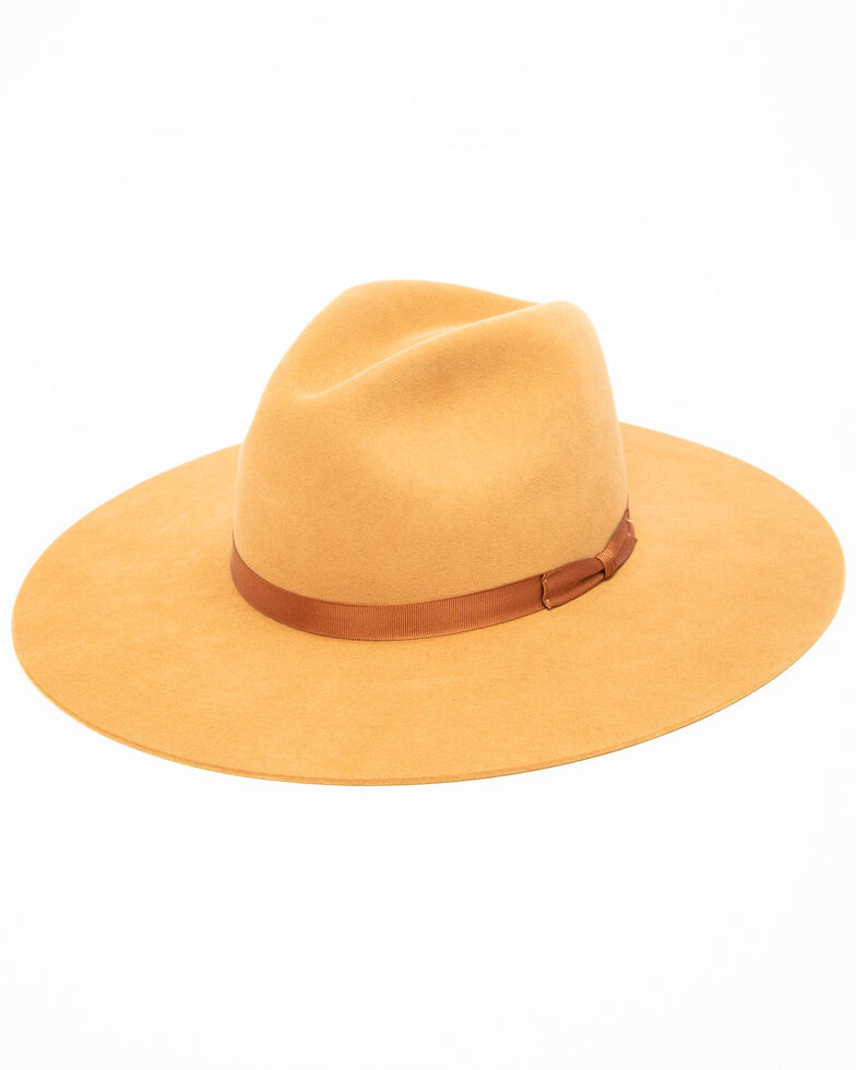 Women's Felt Hats Boot Barn