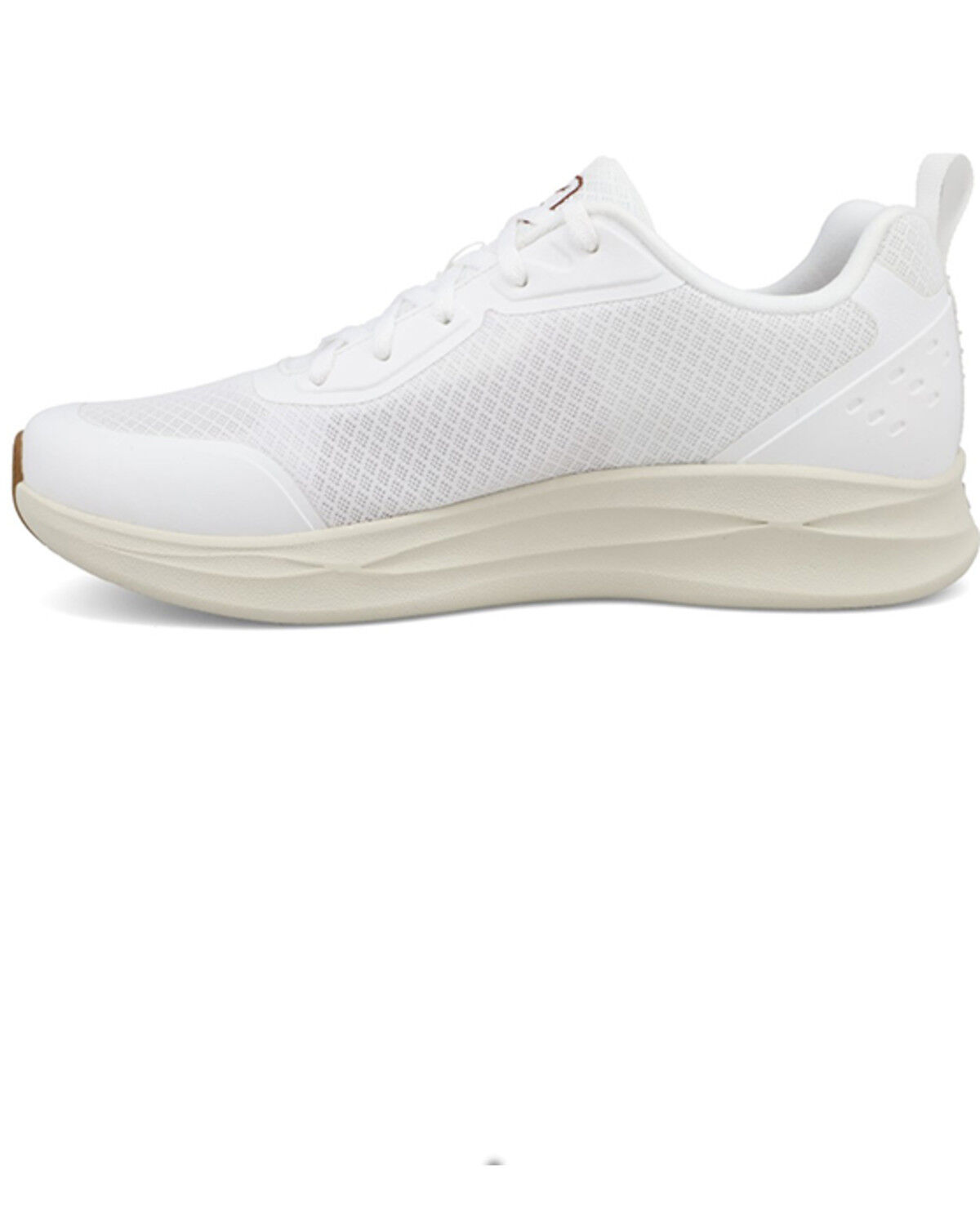 Image #3 - Twisted X Men's Feather X™ Casual Shoes, White, hi-res
