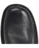 Image #6 - Born Men's Hemlock Chelsea Boots - Broad Square Toe, Black, hi-res