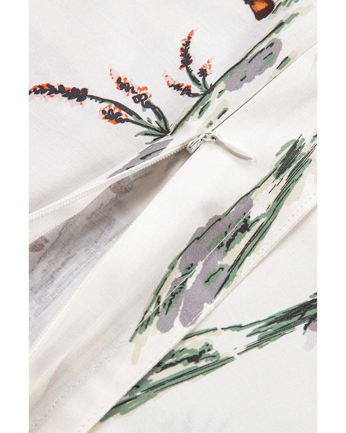 Image #4 - HiEnd Accents 3pc Ranch Life Reversible Duvet Cover Bedding Set - Super King, Multi, hi-res