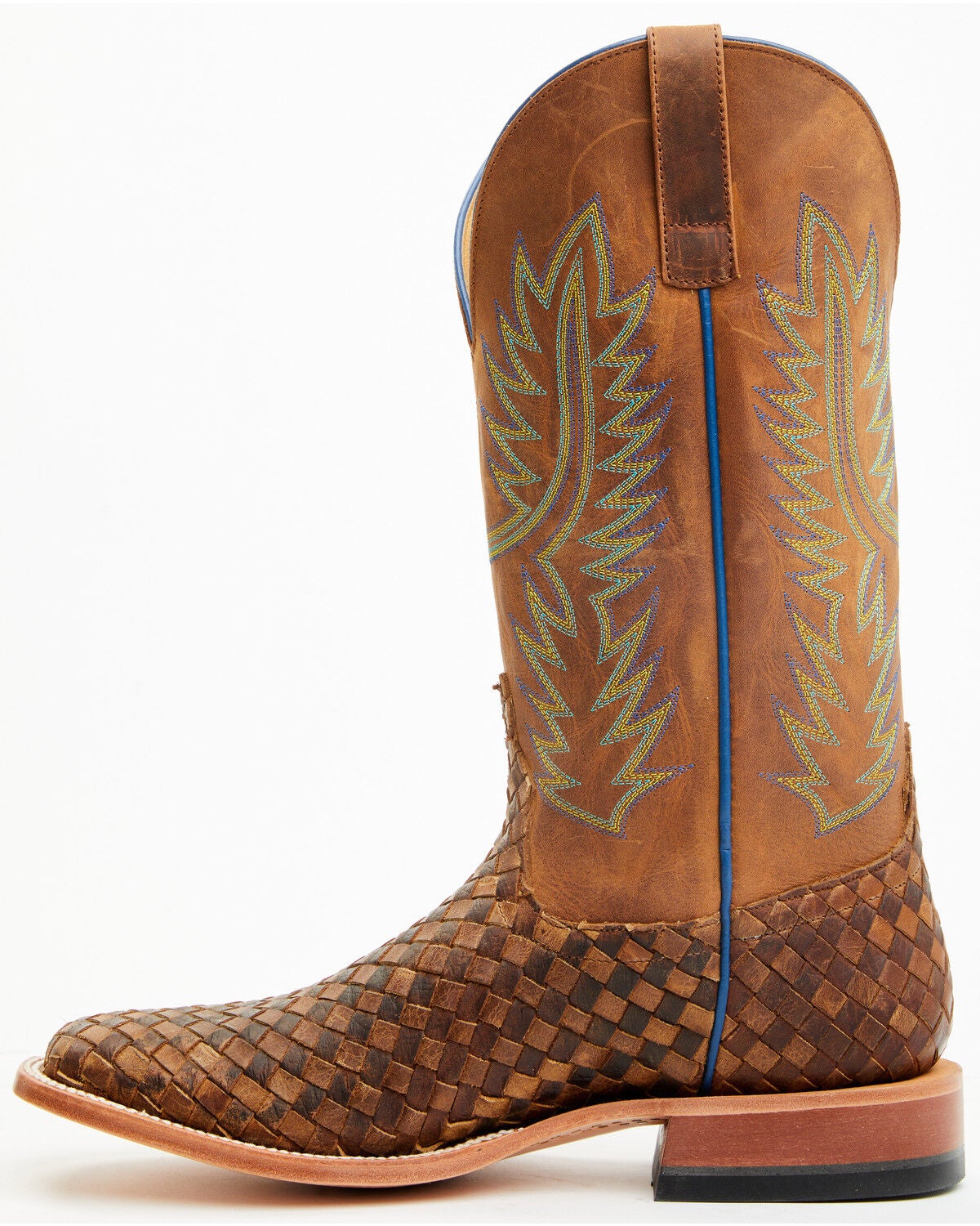 unbeweavable boots